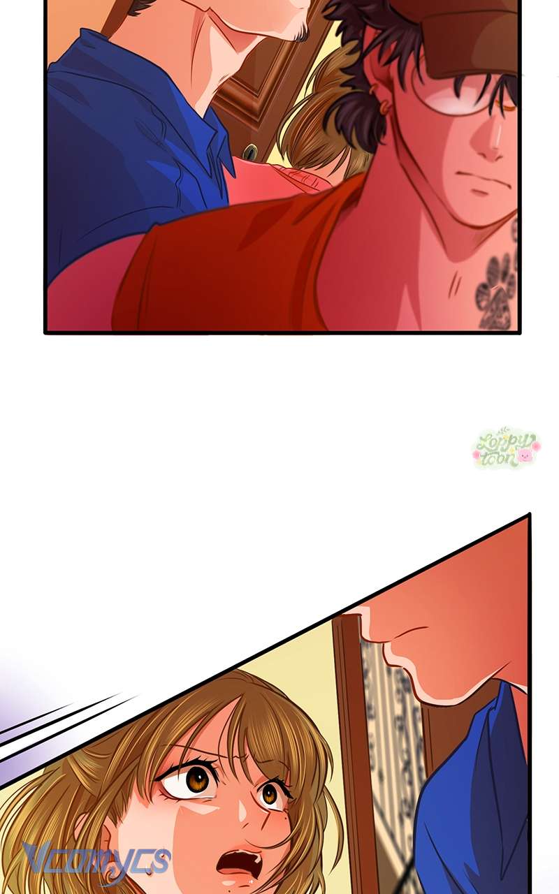 Chú Cún Dạo Bước Cùng Anh Chap 9 - Trang 2