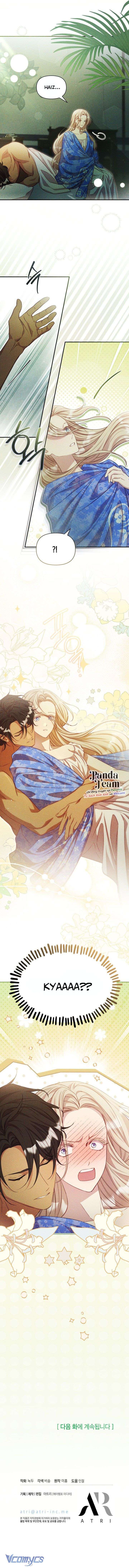 〔18+〕Cuộc Hôn Nhân Thế Thân Của Lily Bush Chap 9 - Trang 2