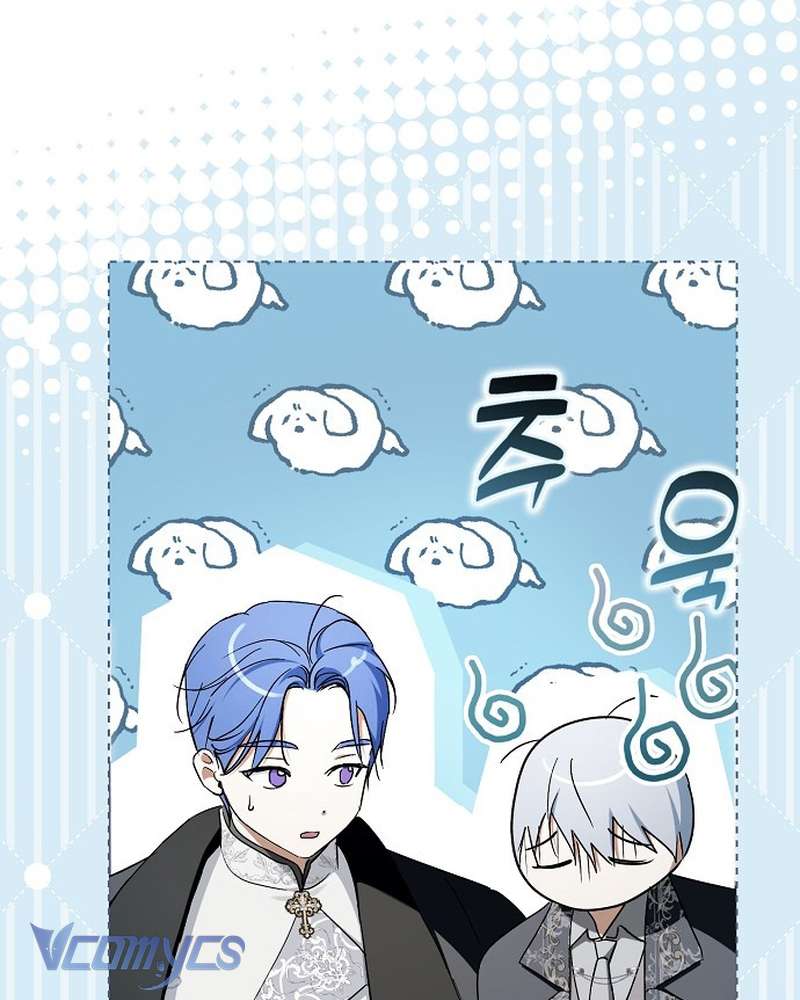 Các Nam Chính Đã Bị Nữ Phụ Cướp Mất Chap 65 - Trang 2