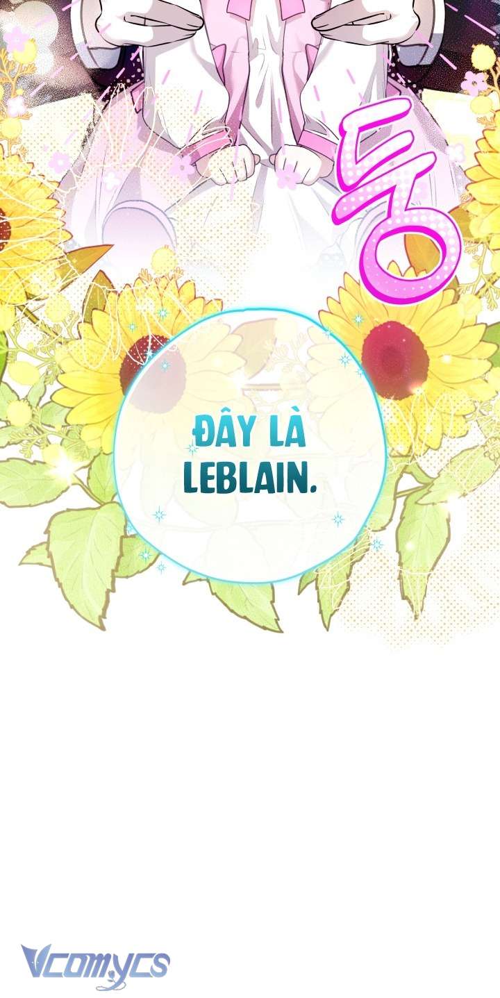 Đứa Trẻ Nuôi Dưỡng Ác Ma Chap 15 - Next Chap 16