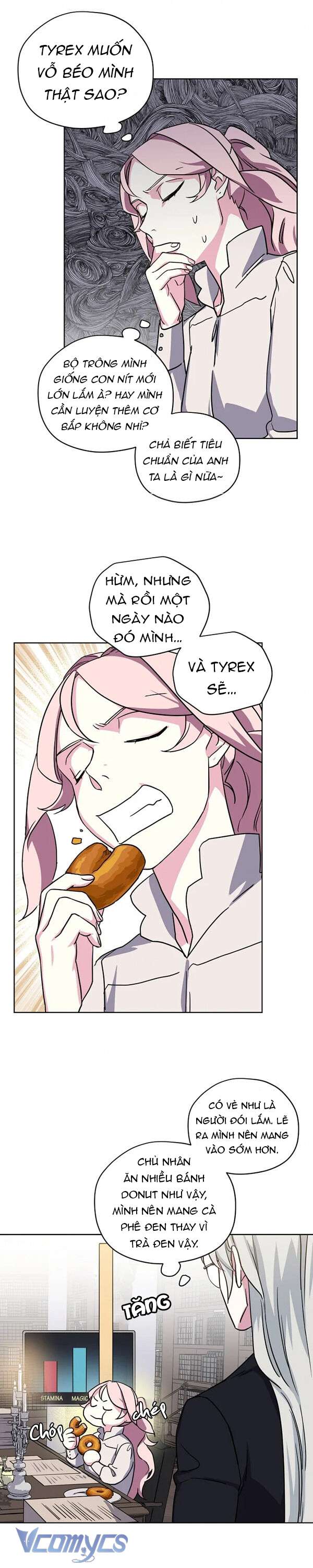 CHITRA Chap 75 - Next Chapter 75.1