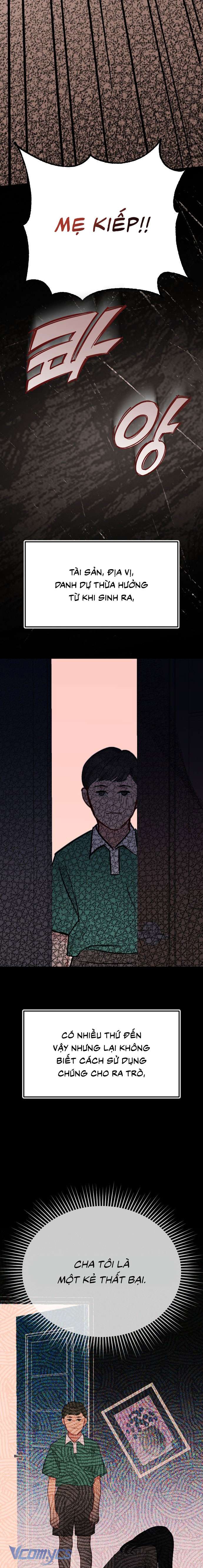 Quyền Lực Của Thư Ký Chap 36 - Trang 2