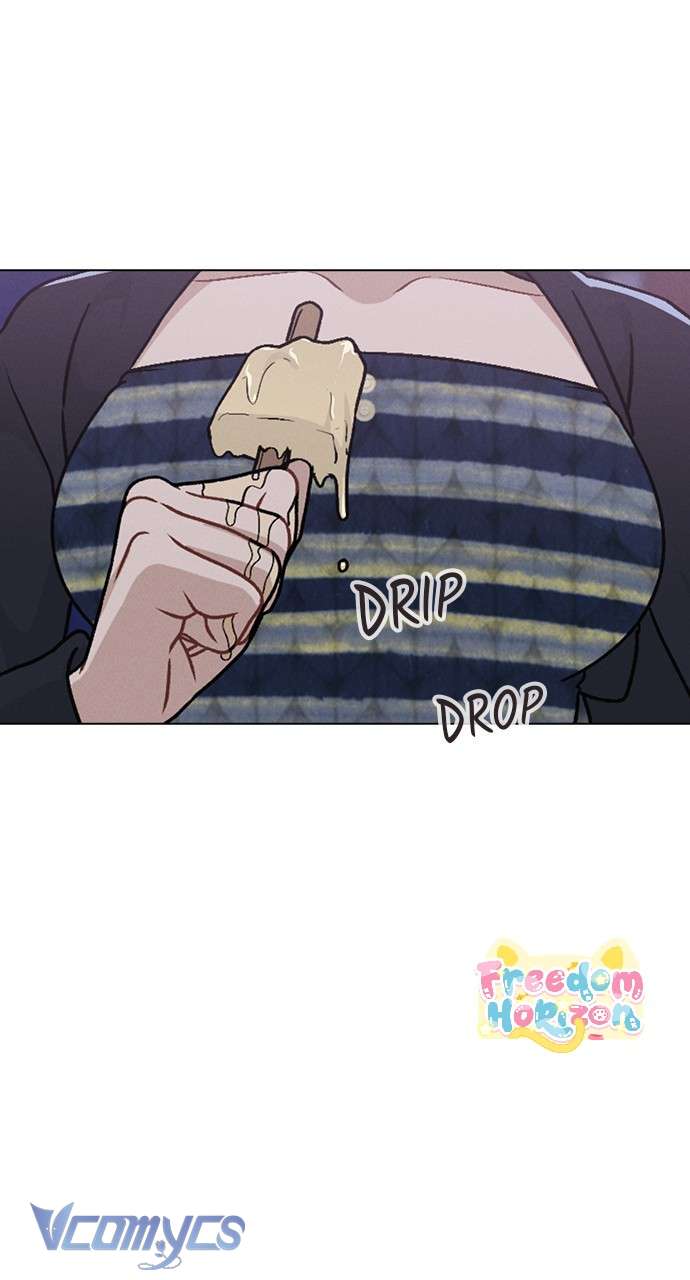 Review Người Yêu Cũ Chap 9 - Trang 3