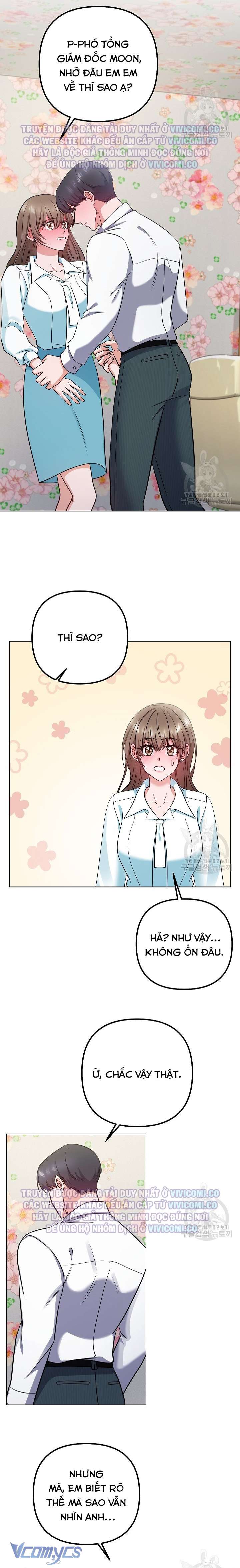 [18+] Mối Quan Hệ Không Lành Mạnh Chap 26 - Trang 2