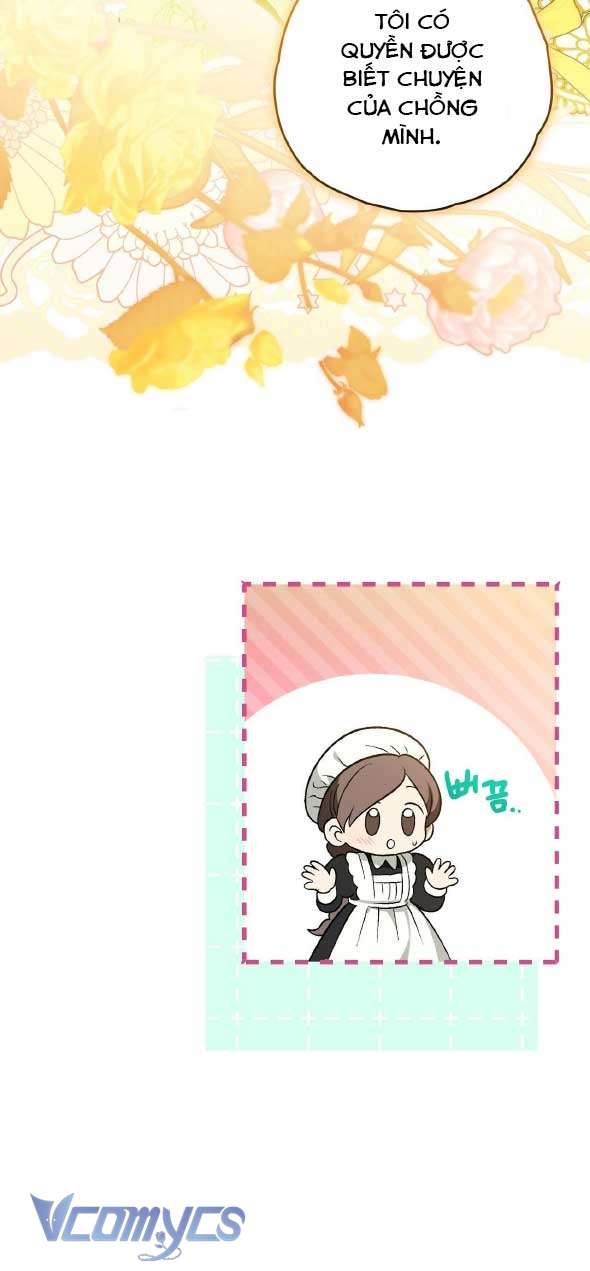 Gửi đến người sói yêu dấu của em Chap 3 - Next Chap 4