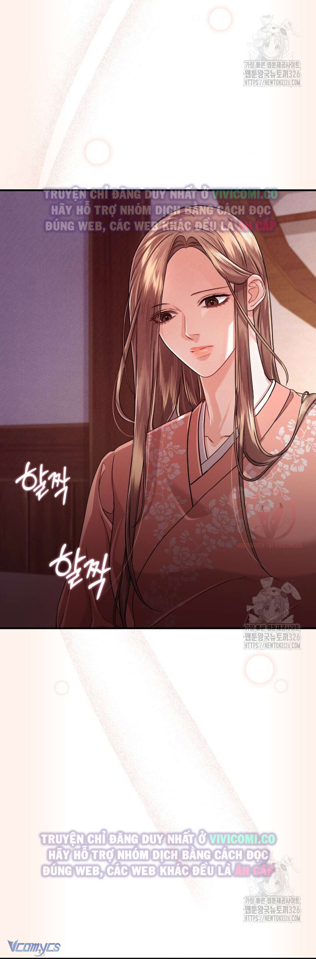 [18+] Bí Mật Của Quyền Lực Và Sự Hủy Diệt Chap 23 - Trang 3