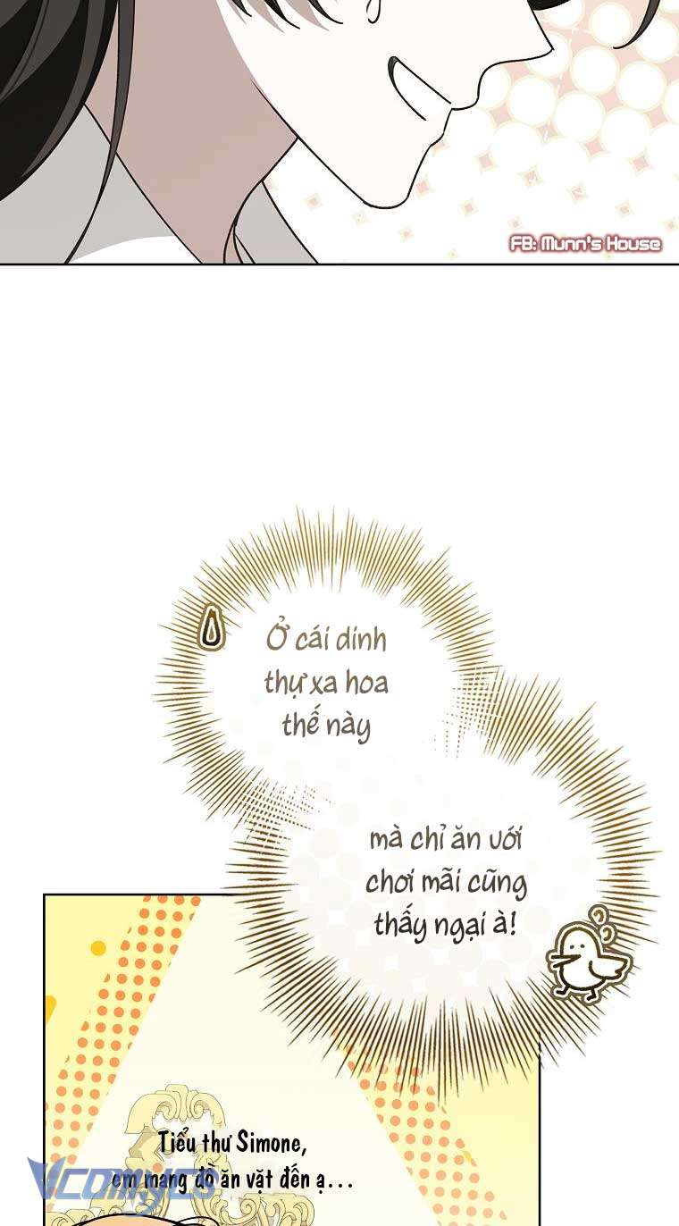 100 lời nguyền tại dinh thự Illestone Chap 31 - Trang 3