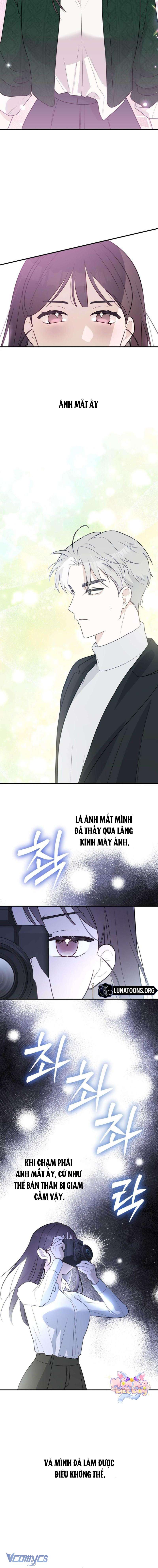 [18+] Tôi Nuôi Trai Chỉ Để "Thịt" Chap 4 - Trang 2