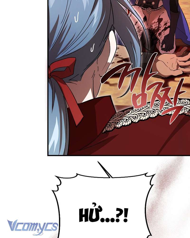 Ác Quỷ Nuôi Dưỡng Tiểu Thư Chapter 41 - Next Chapter 42