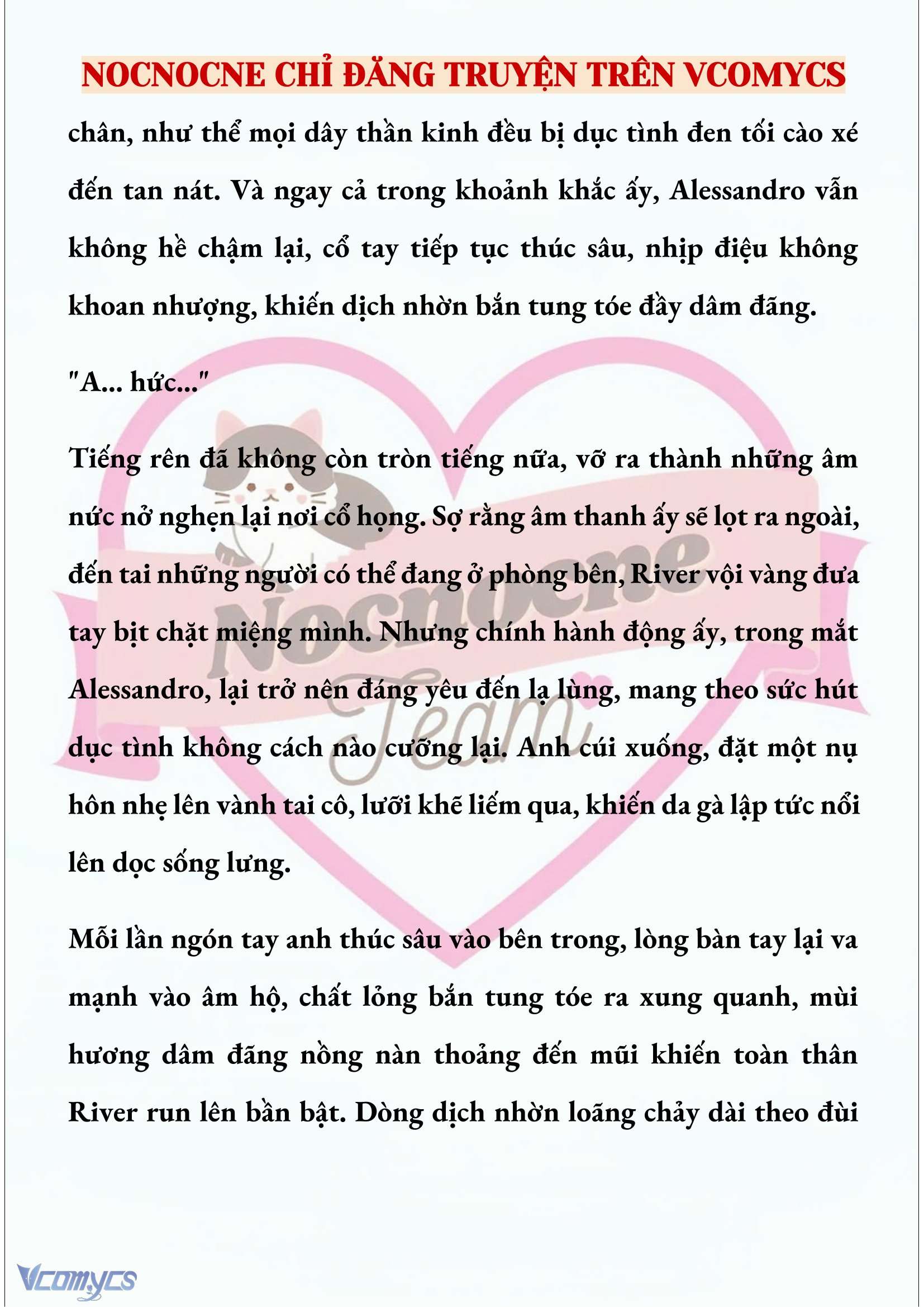 [TIỂU THUYẾT] ĐIỂM CHÍ Chap 152 - Trang 2