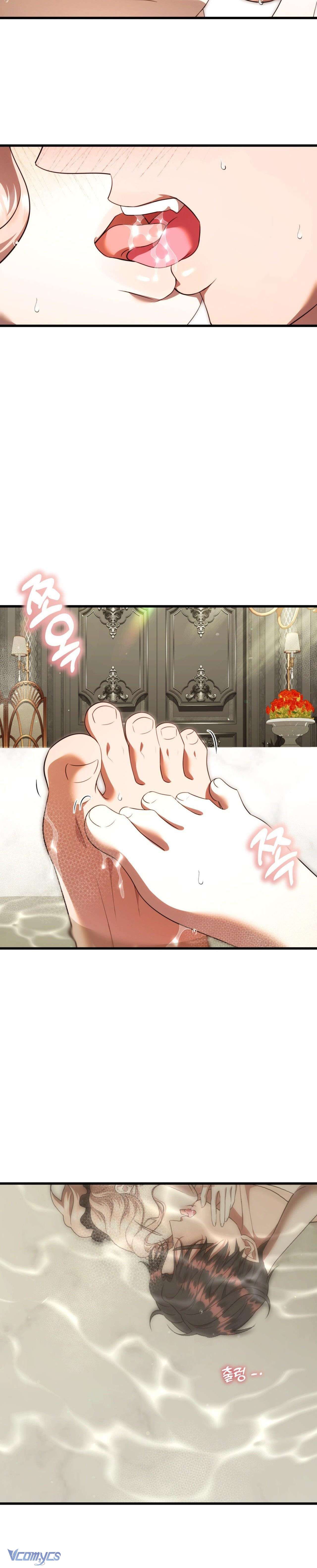 [18+] Tôi Tiễn Nam Chính Về Trời Nhé? Chap 14 - Trang 2