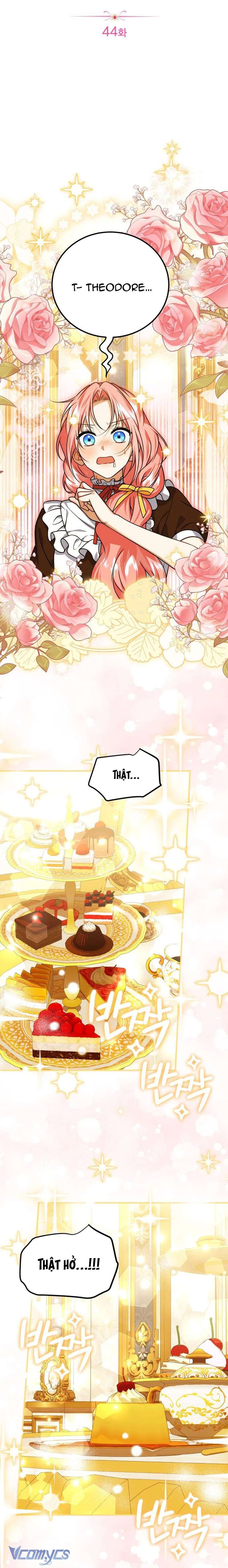 Cách Để Biến Cuốn Tiểu Thuyết Bi Kịch Thành Cuốn Tiểu Thuyết Chữa Lành Chap 44 - Trang 2