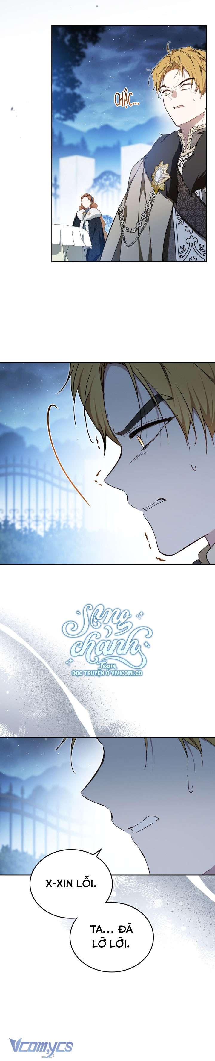 Kiếp Này Nhất Định Làm Gia Chủ Chap 195 - Trang 2