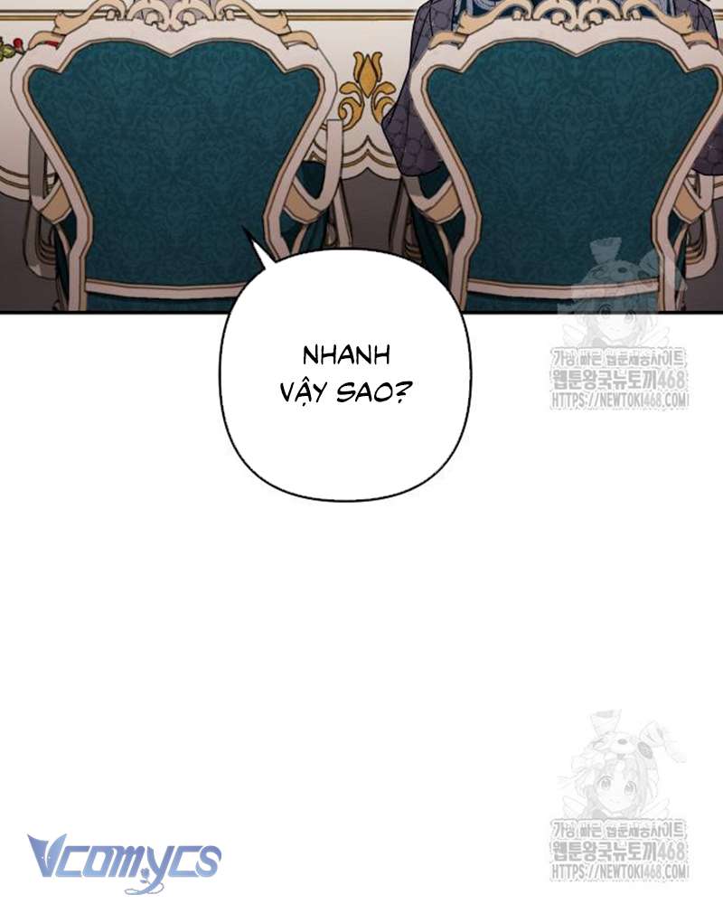 Trước Khi Em Có Ý Định Chạy Trốn Ta Sẽ Ngăn Chặn Nó Chap 19 - Trang 3