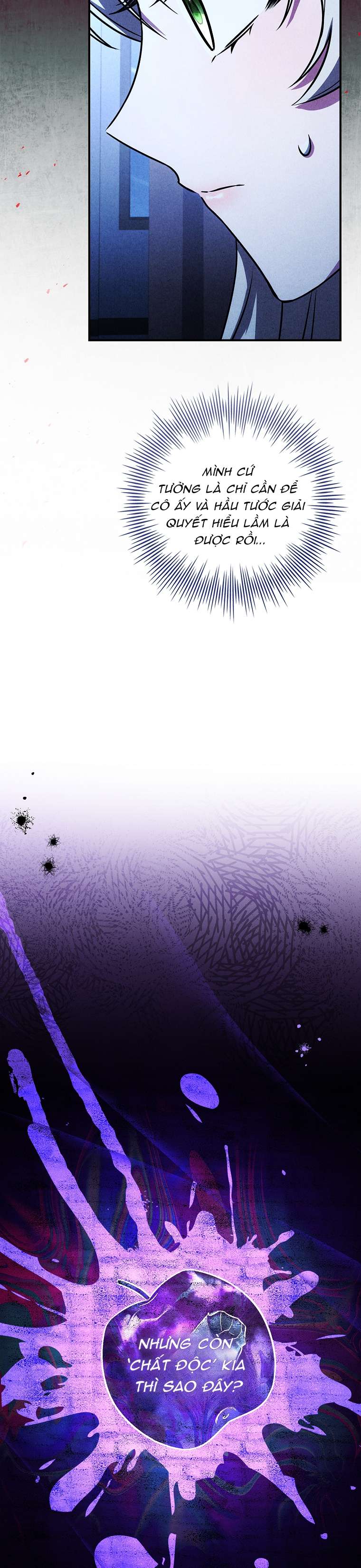 Văn Phòng Thám Tử Dành Cho Nam Chính Hối Hận! Chap 4 - Trang 3