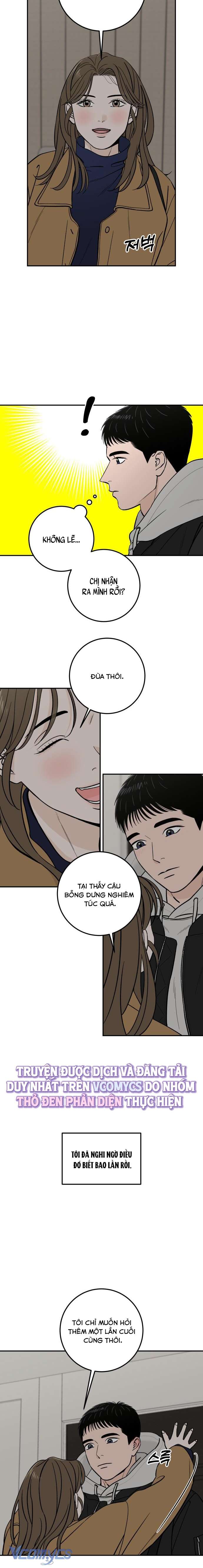 Cậu Nhóc Hàng Xóm Chap 28 - Trang 4