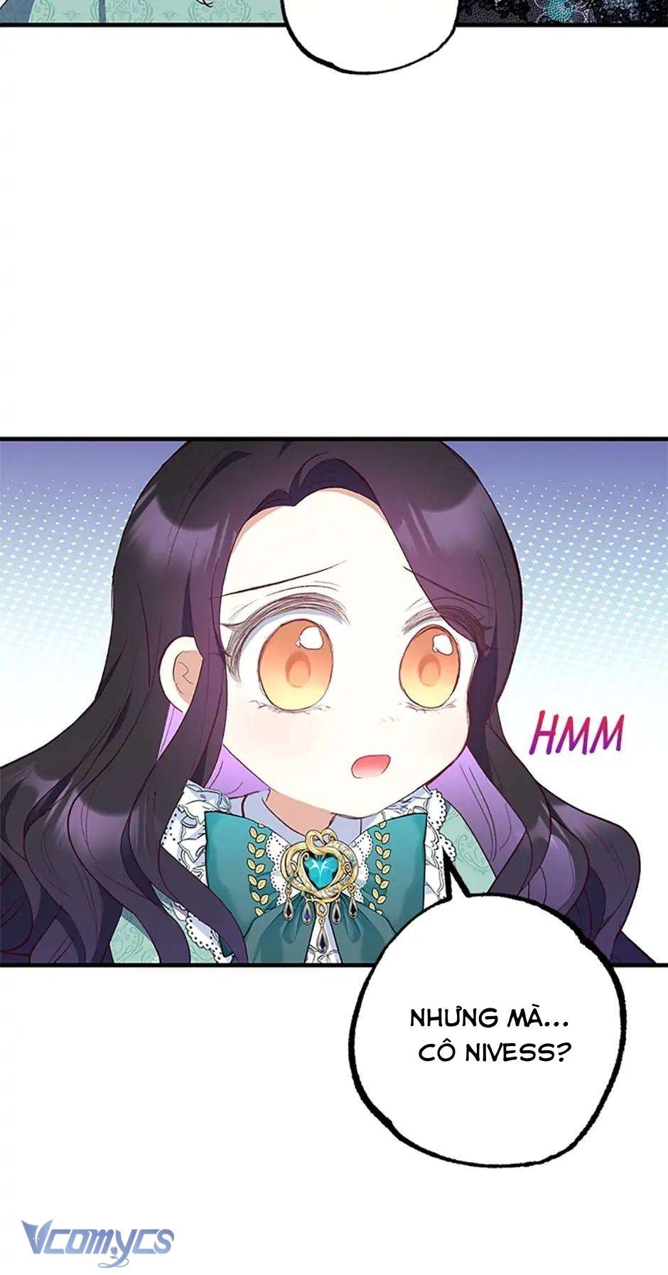 Con Gái Cưng Của Quỷ Chap 26 - Trang 3