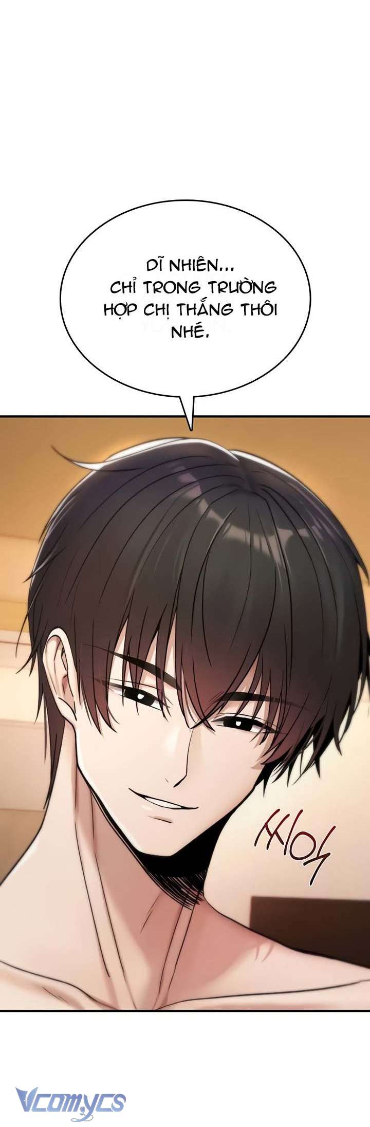 Tôi Sẽ Không Bị Khuất Phục Đâu Chap 9 - Trang 2
