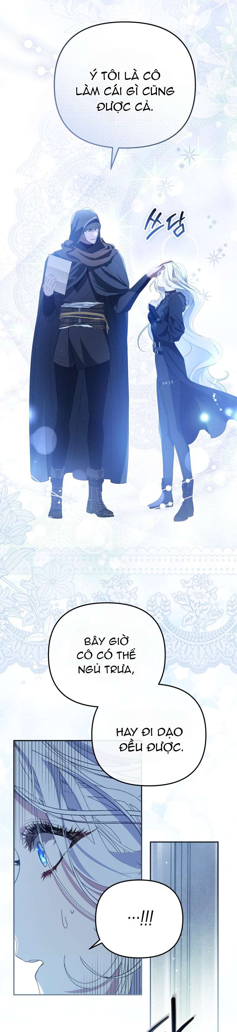 Người Phải Trả Giá Bằng Mạng Sống Vì Đã Lừa Dối Tôi Chap 12 - Trang 4