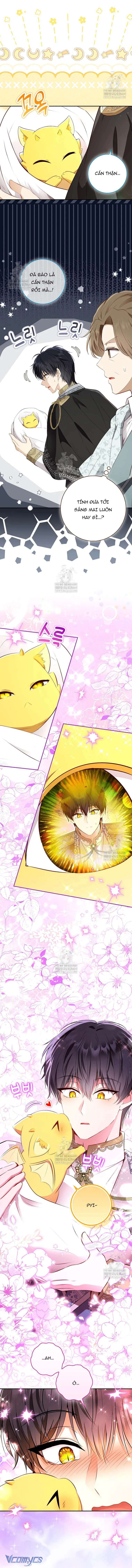 Sóc Con Tài Năng Chap 128 - Trang 2