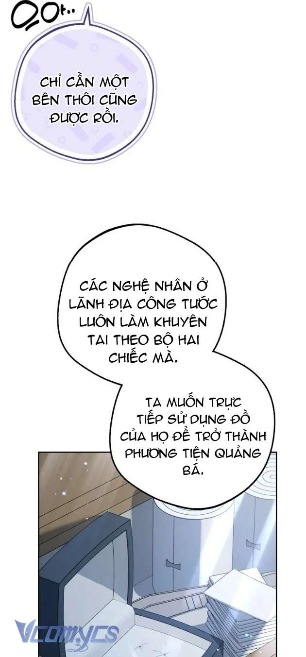 Được Yêu Thương Mà Còn Ngại Ngùng Sao! Chap 86 - Trang 4