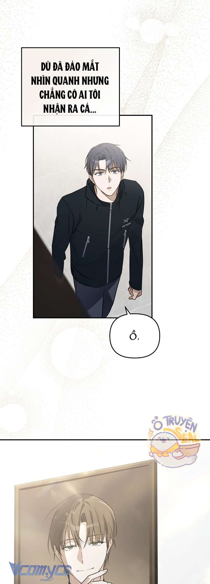 PD Rác Rưởi Sống Sót Với Thân Phận Thần Tượng Chap 2 - Trang 2