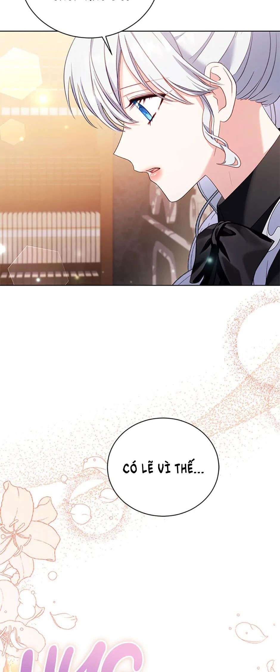 Hầu Gái Trong Trò Chơi Harem Ngược Muốn Nghỉ Việc Chap 51 - Trang 4