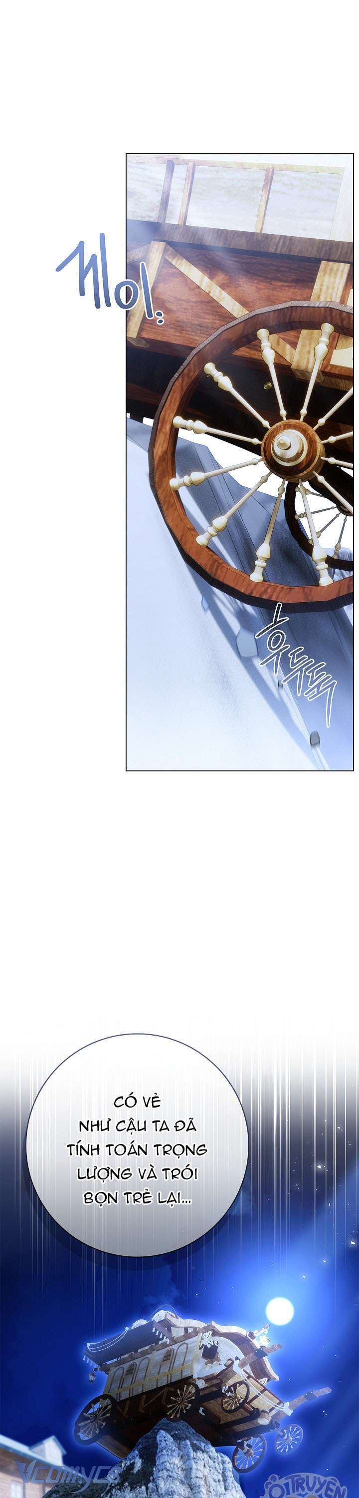 Xin Lỗi Vì Tôi Không Thể Rời Mắt Khỏi Vẻ Ngoài Của Ngài Chap 29 - Trang 4