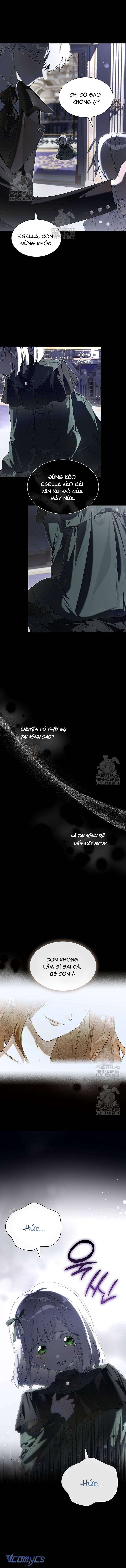 Hãy Hối Hận Cho Thật Trọn Vẹn Chap 5 - Trang 2