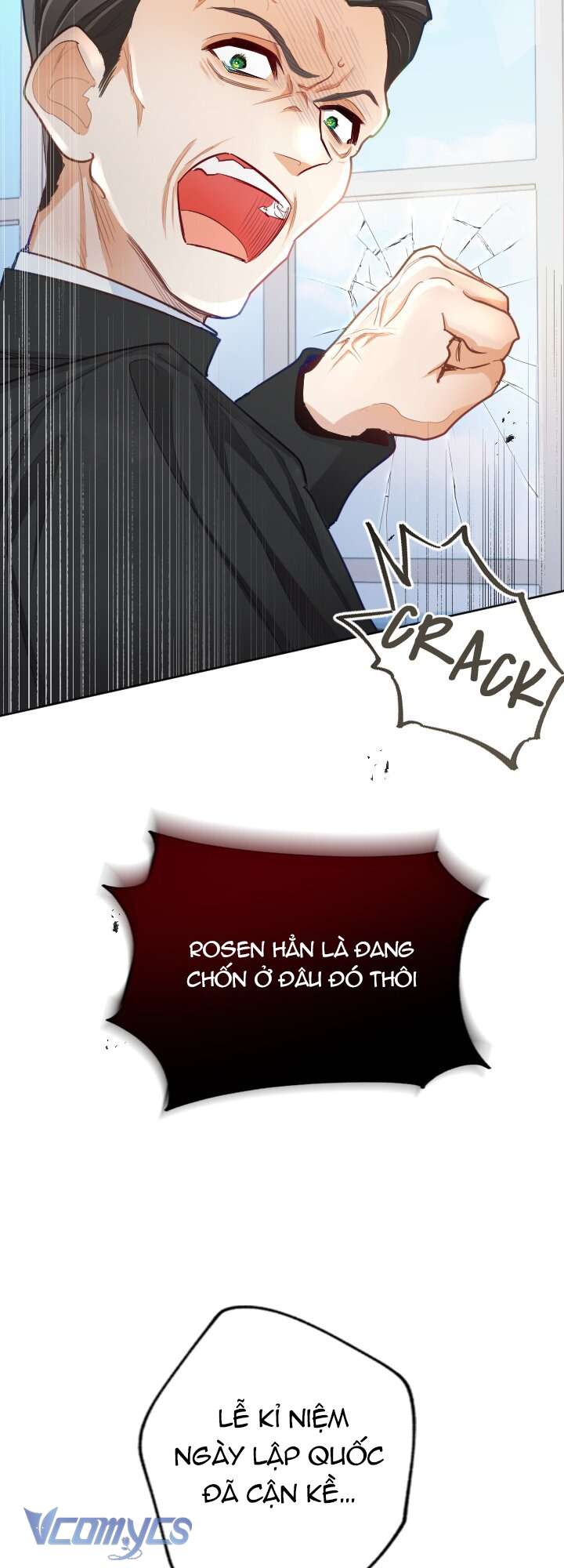 Sự Báo Thù Của Một Vị Thánh Chap 103 - Next Chap 104