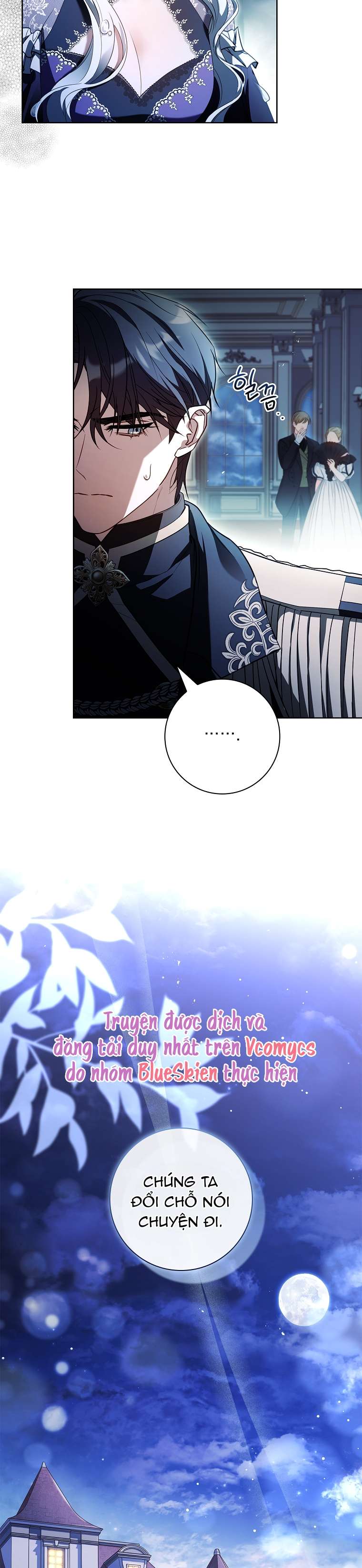 Chồng Ơi, Tại Sao Chúng Ta Không Thể Ly Hôn? Chap 78 - Next Chap 79