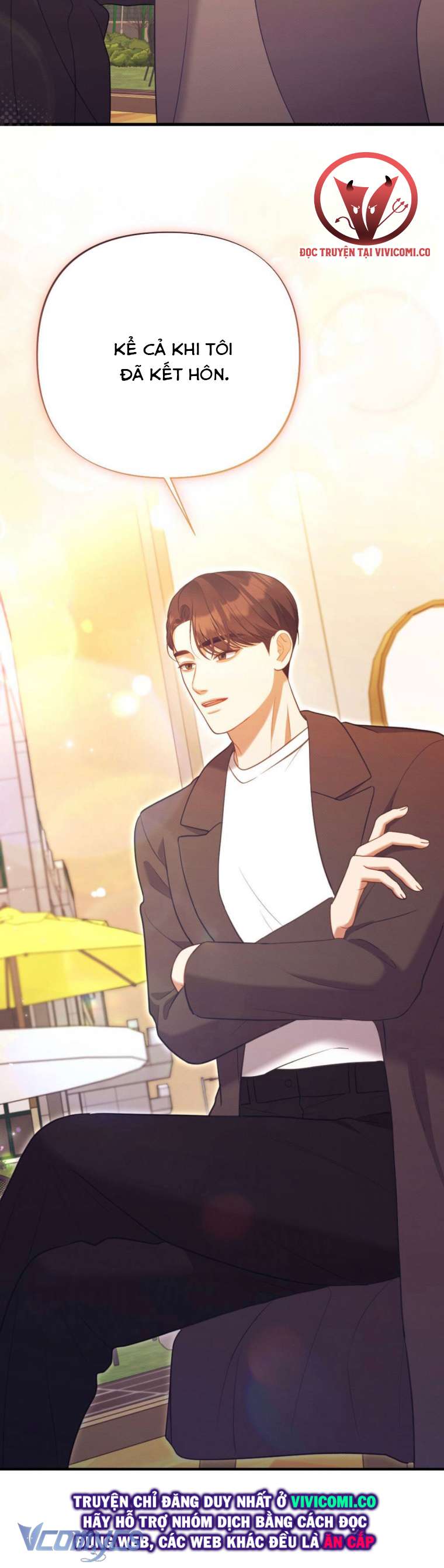 [18+] Hối Hận Muộn Màn Chap 17 - Trang 2