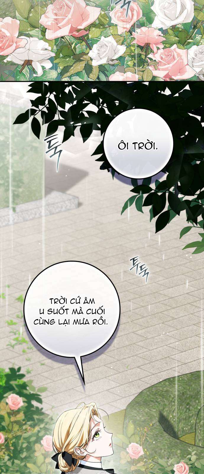 Nữ Công Tước Chiến Lợi Phẩm Chap 39 - Trang 3
