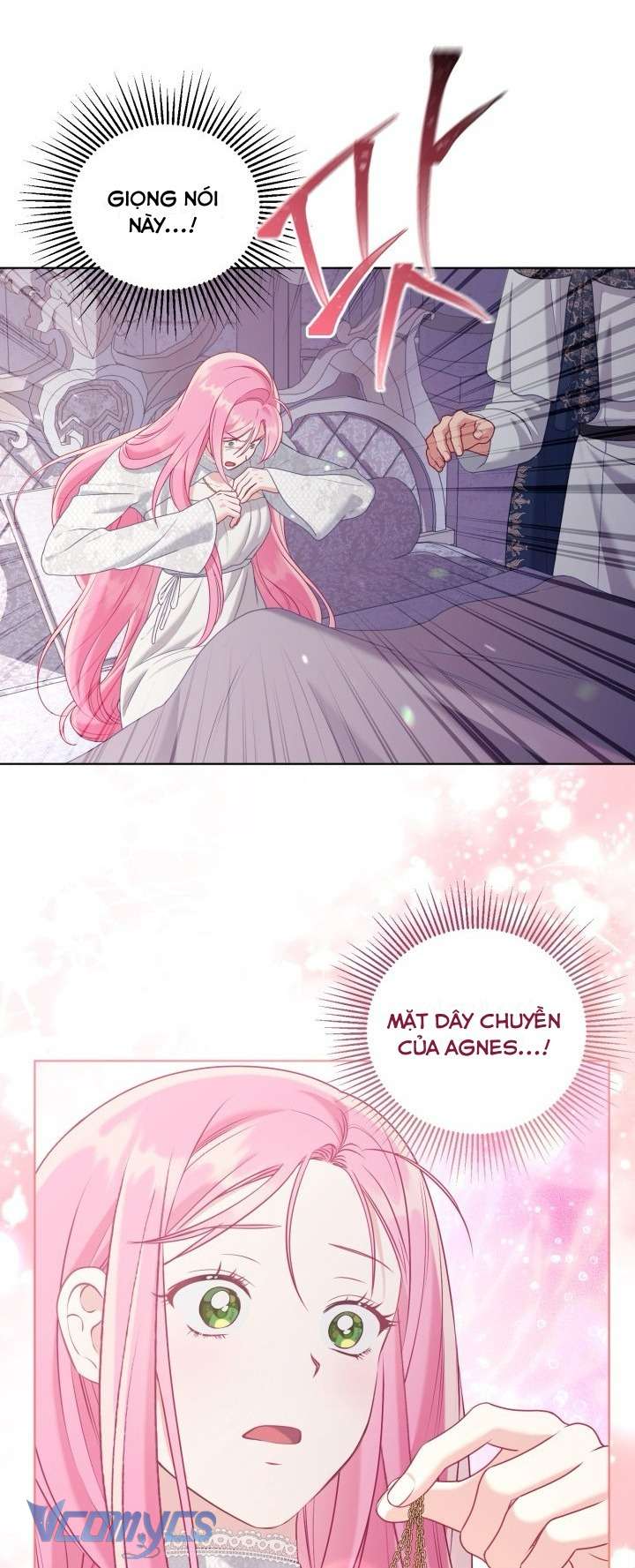 Sự Điều Trị Đặc Biệt Của Tinh Linh Chapter 106 - Next Chap 107