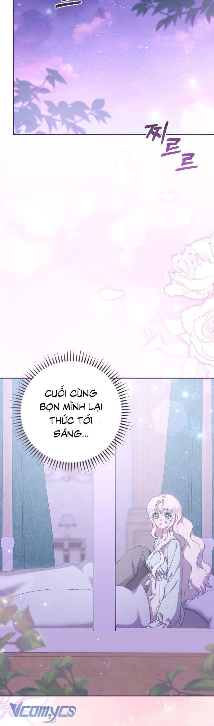 Dành Cho Những Ai Coi Hối Tiếc Là Điều Xa Xỉ Chap 54 - Trang 3