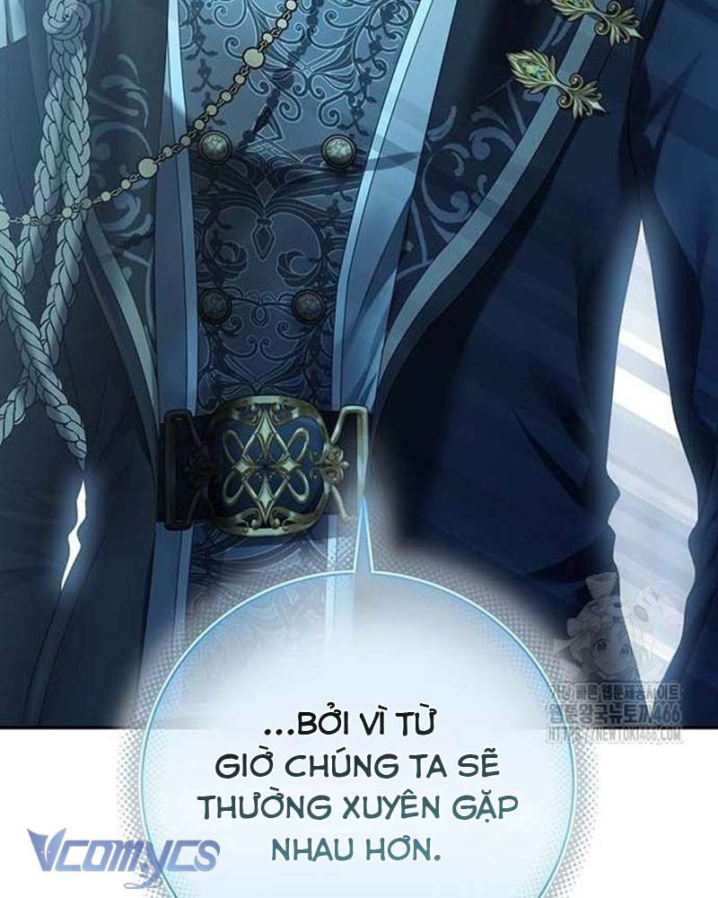 Praesepe Bên Ngoài Chiếc Lồng Chap 7 - Trang 4