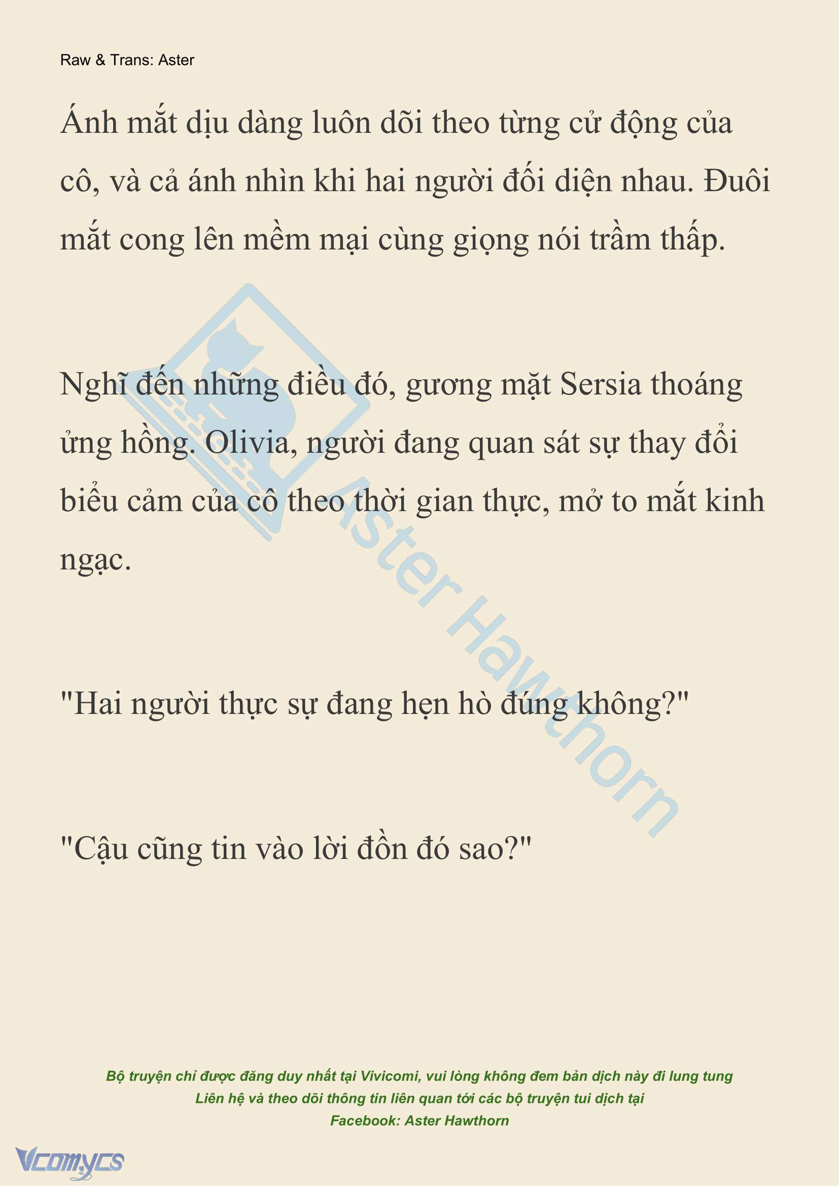 [NOVEL] Gặp Lại Kẻ Thù Ở Lễ Đính Hôn Chap 250 - Trang 2