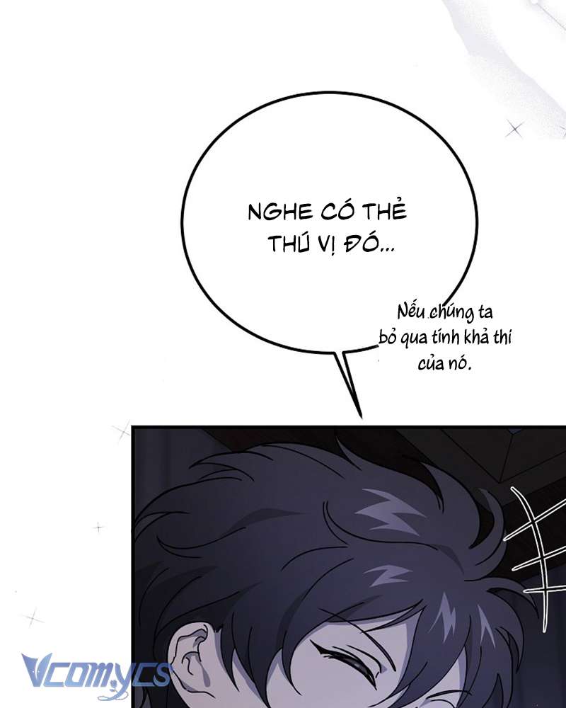 Ác Quỷ Nuôi Dưỡng Tiểu Thư Chapter 36 - Next Chapter 37