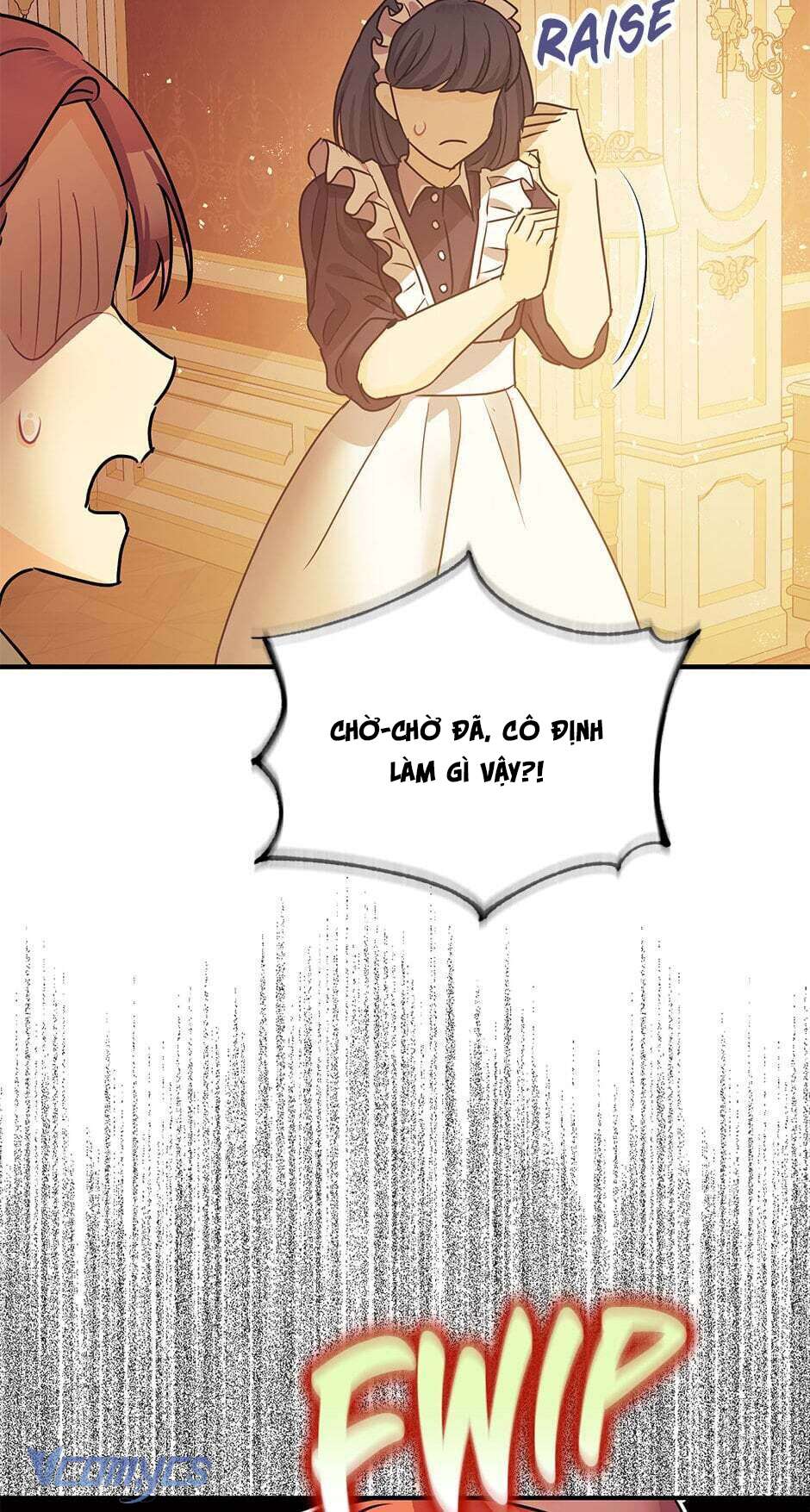 Liều Thuốc An Thần Của Bạo Chúa Chap 32 - Trang 4