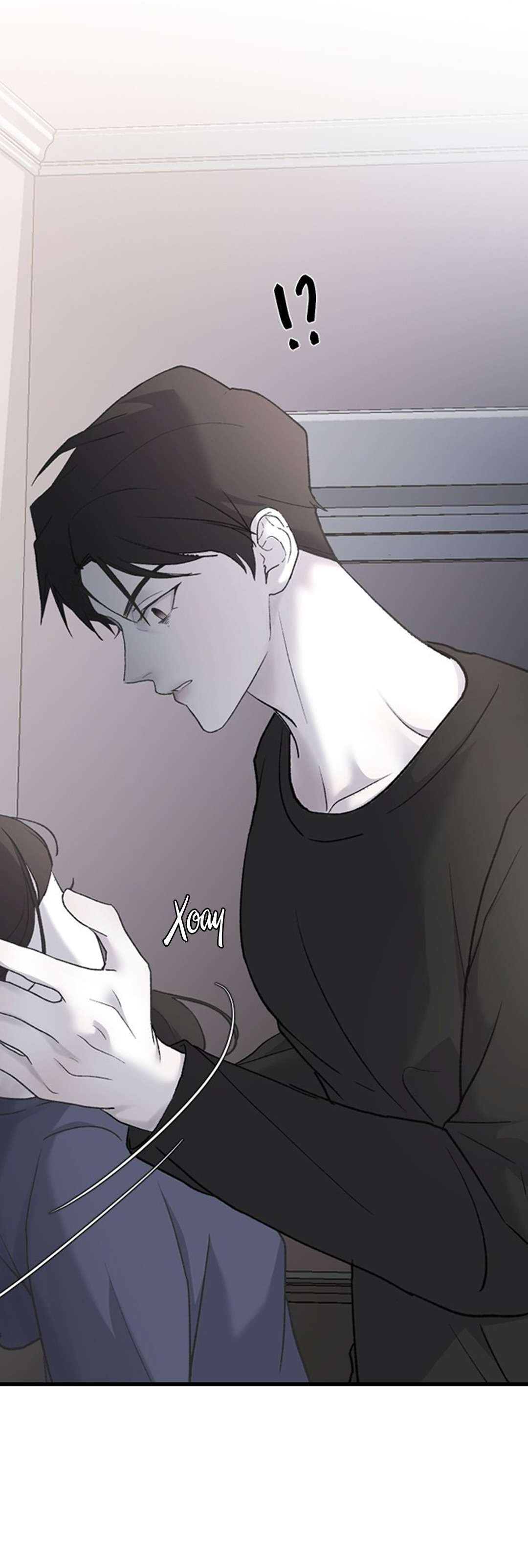 Ba Anh Trai Cực Phẩm Của Tôi Chap 71 - Trang 3