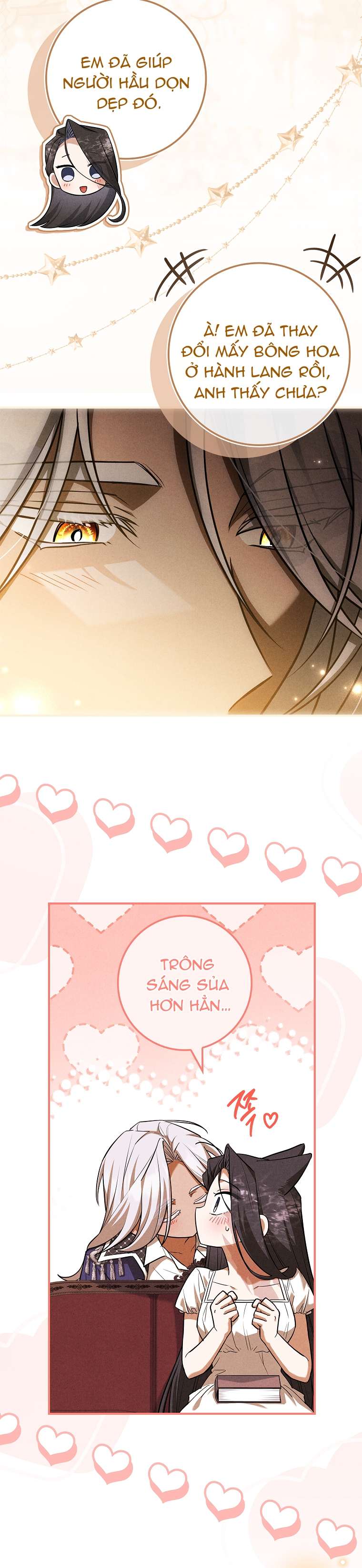 Văn Phòng Thám Tử Dành Cho Nam Chính Hối Hận! Chap 19 - Trang 3