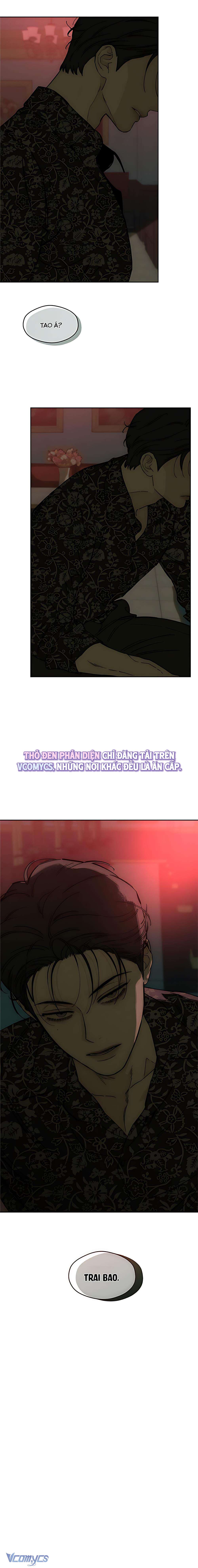 『18+』Lệ Vương Trên Cánh Hoa Tàn Chap 85 - Trang 2