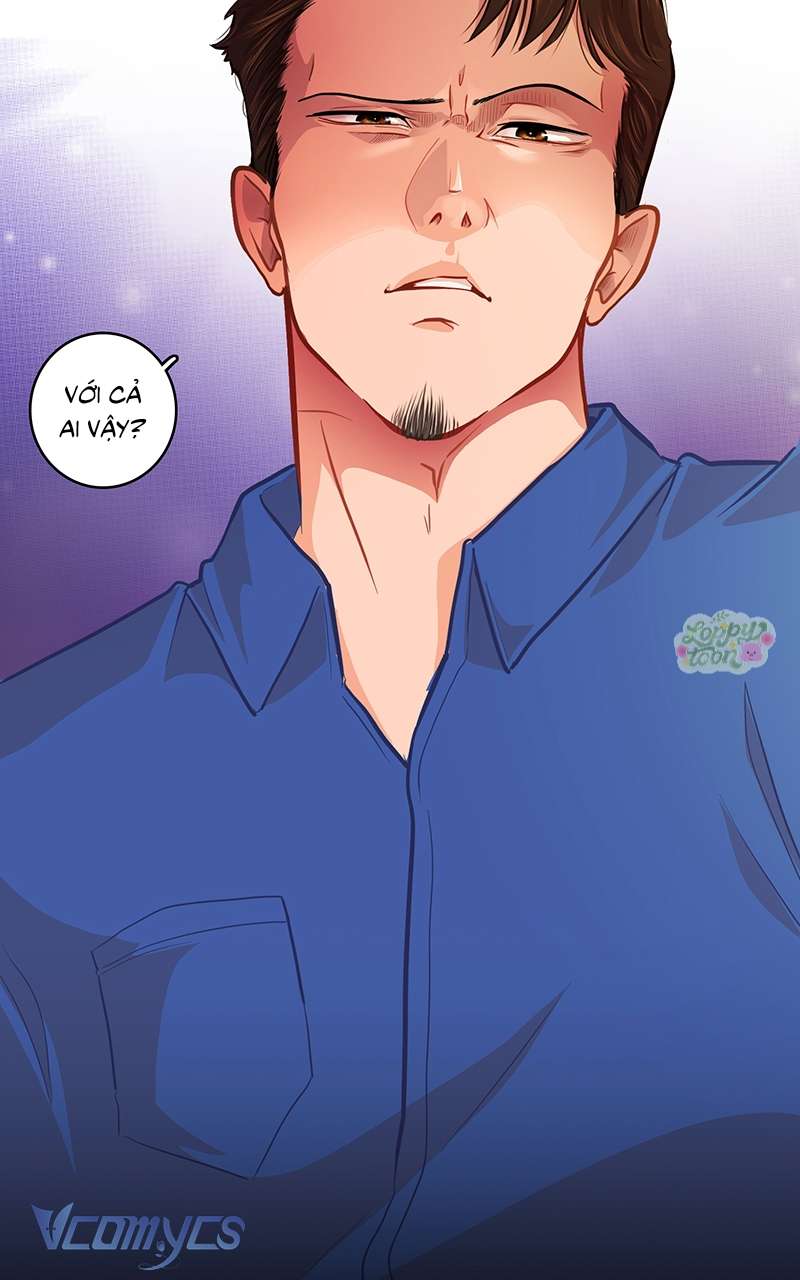 Chú Cún Dạo Bước Cùng Anh Chap 8 - Trang 2