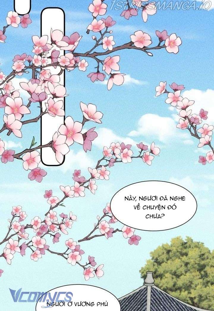 Nuôi Dưỡng Hoàng Tử Chap 34 - Trang 3