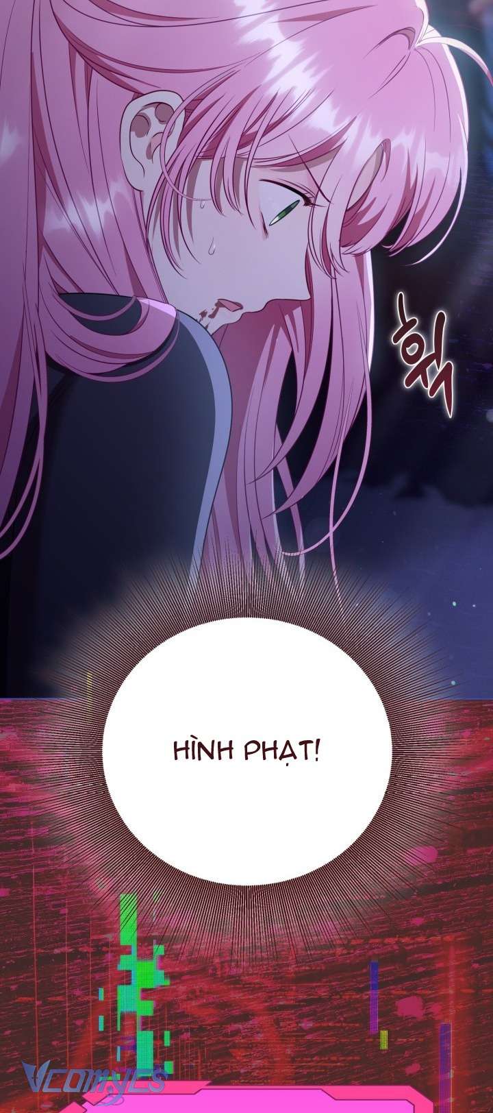 Sự Điều Trị Đặc Biệt Của Tinh Linh Chapter 118 - Next 