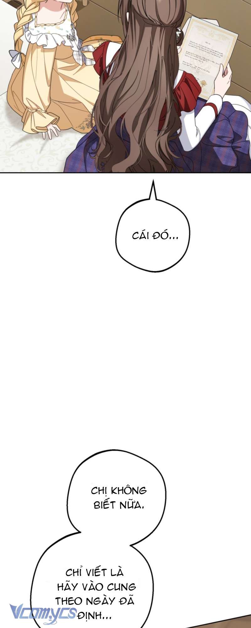 Được Yêu Thương Mà Còn Ngại Ngùng Sao! Chap 103 - Trang 2