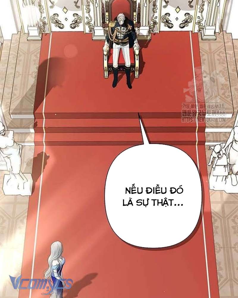 Praesepe Bên Ngoài Chiếc Lồng Chap 14 - Trang 4