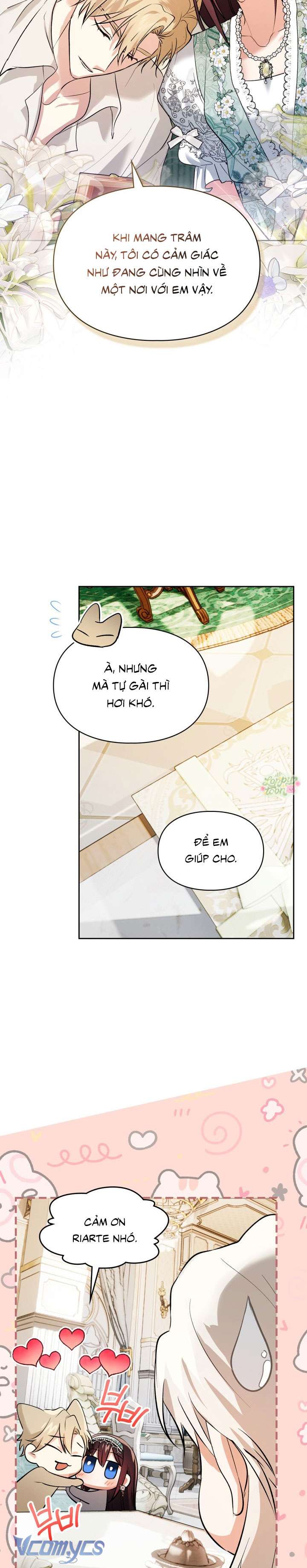 Tôi Mới Là Gia Chủ Thật Sự Chap 42 - Trang 2
