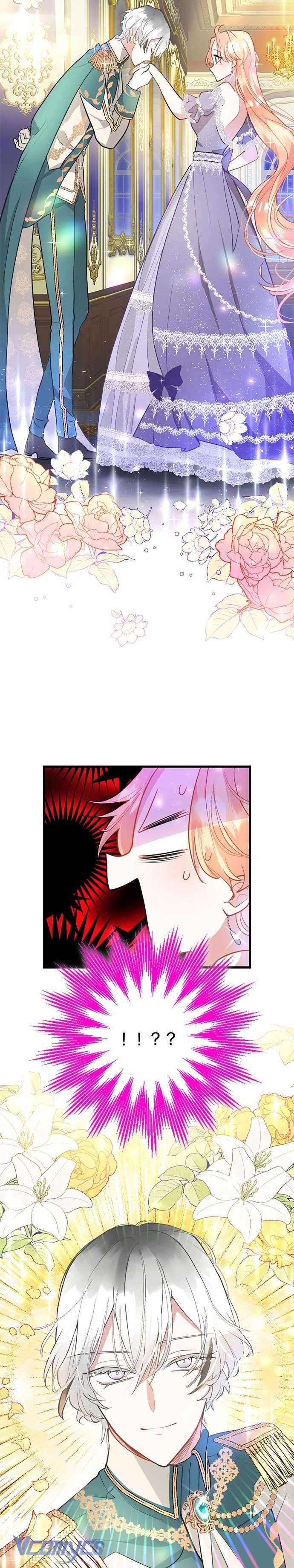 Đại Tiểu Thư Sao Phải Giả Nam Chapter 18 - Next Chapter 19