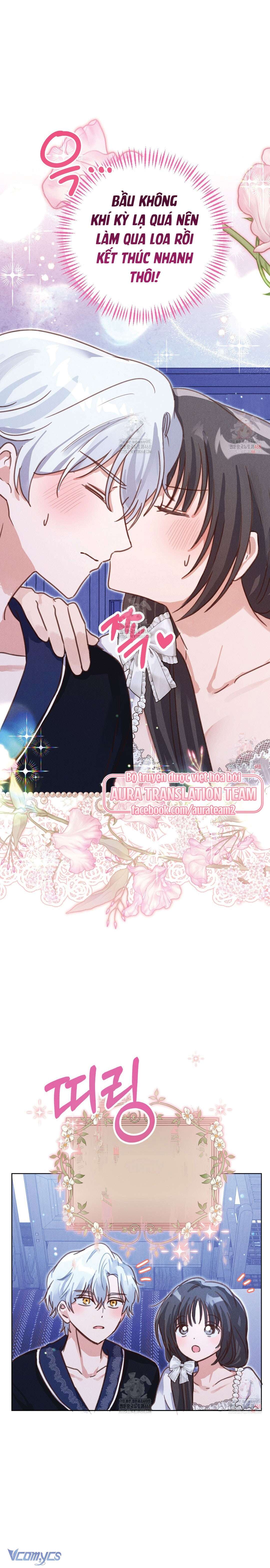 Câu Được Nam Chính Trên Hoang Đảo Chap 21 - Trang 2